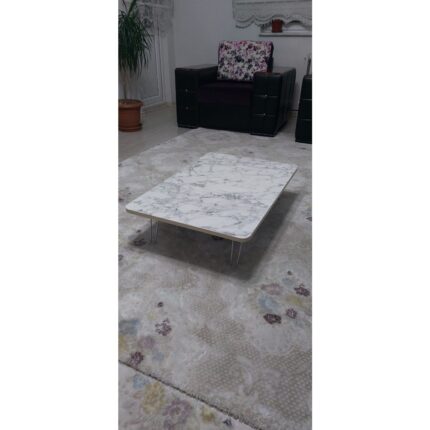 AldaGelsin Yeni Model Dikdörtgen Yer Sofrası - Görsel 3