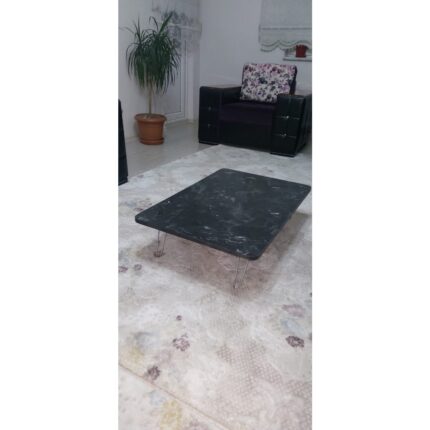 AldaGelsin Yeni Model Dikdörtgen Yer Sofrası 70 x 120 cm - Görsel 3