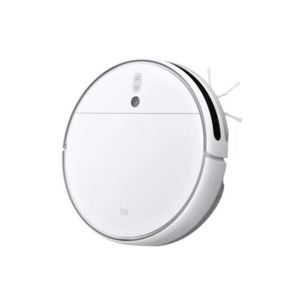 Xiaomi Mi Robot Vacuum Mop 2 Robot Süpürge ve Paspas - Beyaz - Görsel 2