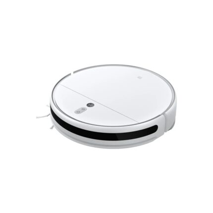 Xiaomi Mi Robot Vacuum Mop 2 Robot Süpürge ve Paspas - Beyaz - Görsel 3