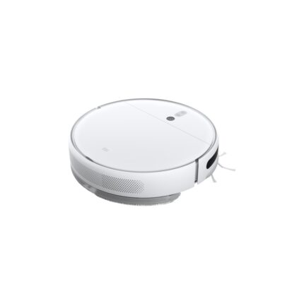 Xiaomi Mi Robot Vacuum Mop 2 Robot Süpürge ve Paspas - Beyaz - Görsel 4