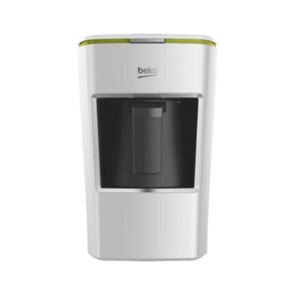 Beko BKK 2300 Mini Keyf Beyaz Türk Kahve Makinesi - Görsel 2