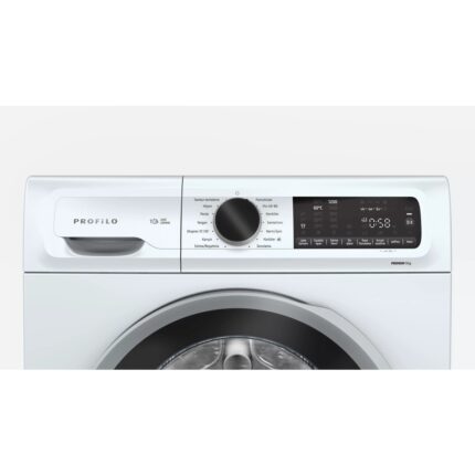 Profilo CGA242X1TR C Enerji Sınıfı 9 kg 1200 Devir Çamaşır Makinesi - Görsel 2