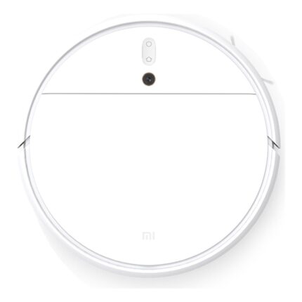 Xiaomi Mi Robot Vacuum Mop 2c Robot Süpürge - Görsel 4