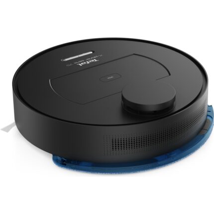 Tefal RG7675 X-Plorer Serie 75 Mop Özellikli Akıllı Robot Süpürge Evcil Hayvan Dostu - 2211400962 - Görsel 2