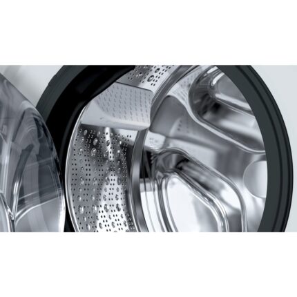 Siemens WN54A2X1TR 1400 Devir 10 kg + 6 kg Kurutmalı Çamaşır Makinesi - Görsel 3