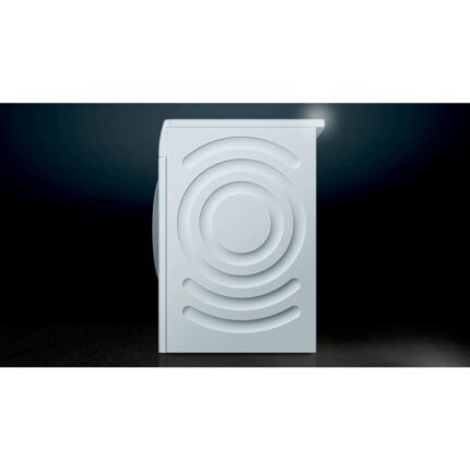 Siemens WN54A2X1TR 1400 Devir 10 kg + 6 kg Kurutmalı Çamaşır Makinesi - Görsel 4