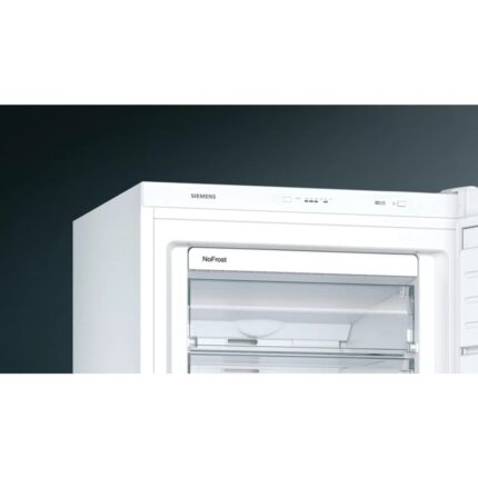Siemens GS54NVWE0N  No Frost 7 Çekmeceli Derin Dondurucu - Görsel 4