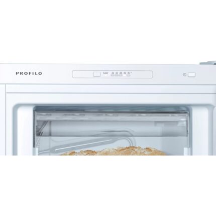 Profilo DF1029WEVV E Sınıfı 206 lt 6 Çekmeceli Derin Dondurucu - Görsel 2