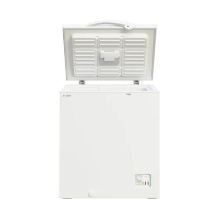 Uğur UED 260 D/S 183 Lt Sandık Tipi Derin Dondurucu - Görsel 4