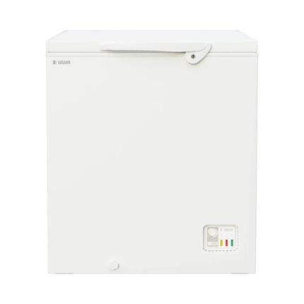 Uğur UED 260 D/S 183 Lt Sandık Tipi Derin Dondurucu