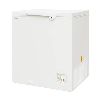 Uğur UED 260 D/S 183 Lt Sandık Tipi Derin Dondurucu - Görsel 2