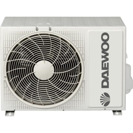 Daewoo D-Tr AC A++ 24000 BTU/h R32 Inverter Duvar Tipi Klima - Görsel 3