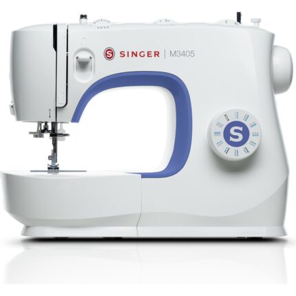 Singer M3405 Ev Tipi Dikiş Makinesi - Görsel 3