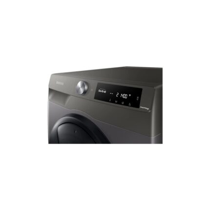 Samsung WD90T654DBN1AH 9 Kg / 6 Kg 1400 devir Kurutmalı Çamaşır Makinesi, AddWash Kapak, Eco Bubble - Görsel 5