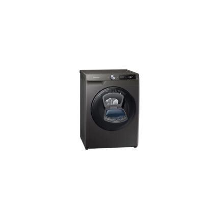 Samsung WD90T654DBN1AH 9 Kg / 6 Kg 1400 devir Kurutmalı Çamaşır Makinesi, AddWash Kapak, Eco Bubble - Görsel 2