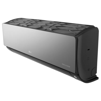 LG New Uv Artcool AC18BH A++ 18000 BTU Duvar Tipi Klima - Görsel 2