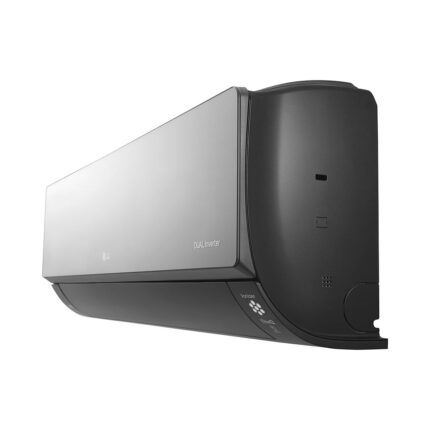 LG New Uv Artcool AC18BH A++ 18000 BTU Duvar Tipi Klima - Görsel 3