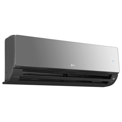 LG New Uv Artcool AC18BH A++ 18000 BTU Duvar Tipi Klima - Görsel 4