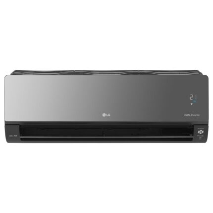 LG New Uv Artcool AC18BH A++ 18000 BTU Duvar Tipi Klima - Görsel 5