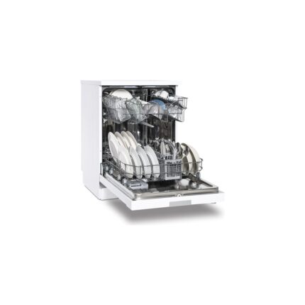Regal Bm 310 3 Programlı Bulaşık Makinesi - Görsel 3