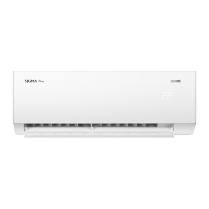 Sigma SGM09INVDHB Plus A++ 9.000 BTU /H  Inverter Duvar Tipi Klima