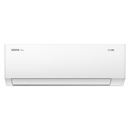Sigma SGM09INVDHB Plus A++ 9.000 BTU /H  Inverter Duvar Tipi Klima - Görsel 2