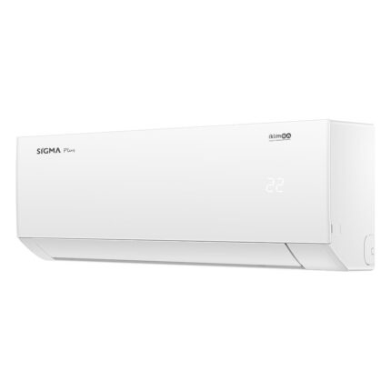 Sigma SGM12INVDHB Plus A++ 12.000 BTU /H Inverter Duvar Tipi Klima - Görsel 3