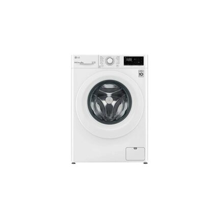 Lg F4V3VYW3WE 9 kg 1400 Devir Çamaşır Makinesi