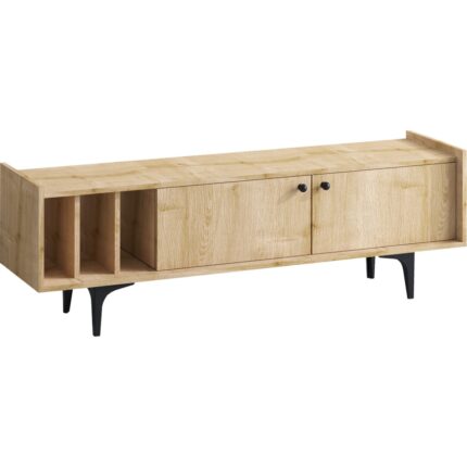 Decormet Alya Tv Sehpası DEC0040 - Görsel 2