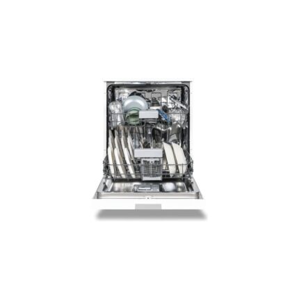 Regal BM 521 E Enerji Sınıfı 5 Program Bulaşık Makinesi - Görsel 4