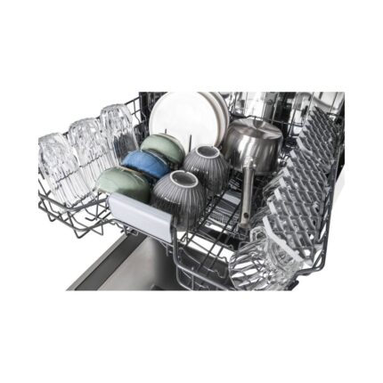 Regal BM 521 E Enerji Sınıfı 5 Program Bulaşık Makinesi - Görsel 3
