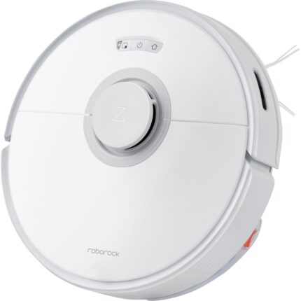 Roborock Q7 Max Akıllı Robot Süpürge -Beyaz