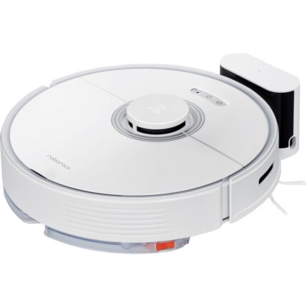 Roborock Q7 Max Akıllı Robot Süpürge -Beyaz - Görsel 3