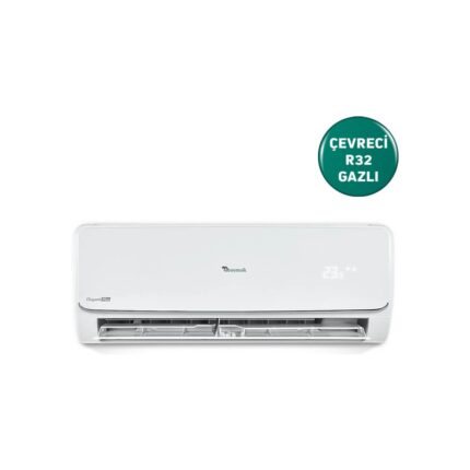 Baymak Elegant Plus 9000 BTU Inverter Split Klima - Görsel 4