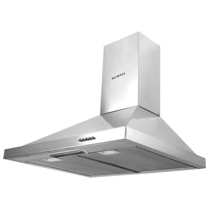 Kumtel Inox Ankastre 2 Li Set  (Ocak-Davlumbaz) - Görsel 2
