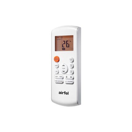 Airfel LVA140A A++ 48000 BTU/h Inverter Salon Tipi Klima - Görsel 4