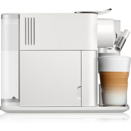 Nespresso F121 Latissima One Süt Çözümlü Kahve Makinesi,Beyaz - Görsel 5