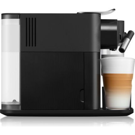 Nespresso F121 Latissima One Süt Çözümlü Kahve Makinesi,Siyah - Görsel 5