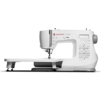 Singer C7255 Dikiş Makinası