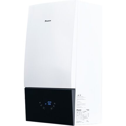 Daikin Premix Vz 26KW (TR.D2CPX026)TAM Yoğuşmalı Kombi - Görsel 2