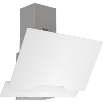 Ferre Fryart Rs Serisi Beyaz Ankastre Cam Set (D064 + RS036 + XE63CB) - Görsel 2