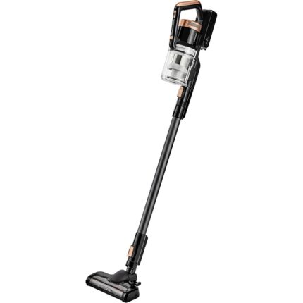 Grundig VCP 5030 3'ü 1 Arada Şarjlı Dikey Süpürge 25.2V Islak/Kuru Temizlik, Siklon Filtre ve Çok Amaçlı Başlık - Görsel 4