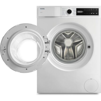 Vestel CMI 96201 9 Kg 1000 Devir Çamaşır Makinesi - Görsel 4