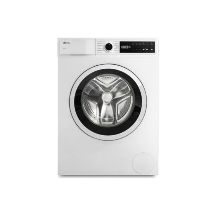 Vestel CMI 76201 7 kg 1000 Devir Çamaşır Makinesi