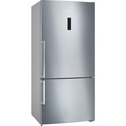Profilo BD3086IECN E Enerji Sınıfı 631 Lt Nofrost Alttan Donduruculu Buzdolabı