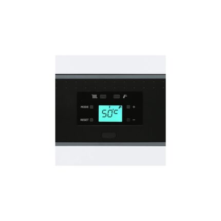 Warmhaus Ewa 24 kW Tam Yoğuşmalı ERP li Kombi - Görsel 3