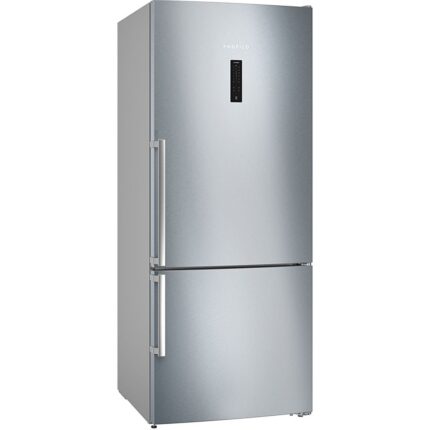 Profilo BD3076IECN E Enerji Sınıfı 526 Lt Nofrost Alttan Donduruculu Buzdolabı