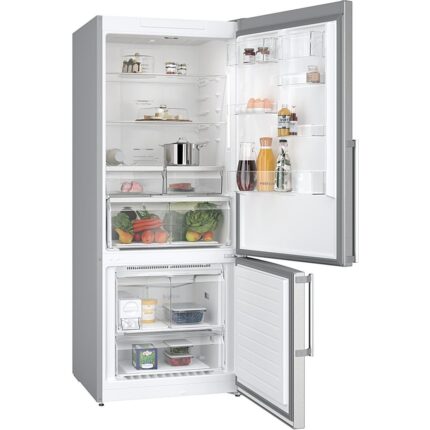 Profilo BD3076IECN E Enerji Sınıfı 526 Lt Nofrost Alttan Donduruculu Buzdolabı - Görsel 2