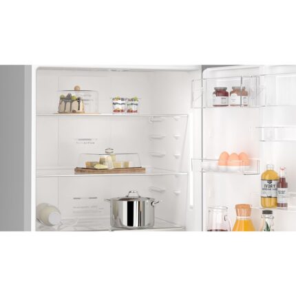 Profilo BD3076IECN E Enerji Sınıfı 526 Lt Nofrost Alttan Donduruculu Buzdolabı - Görsel 3